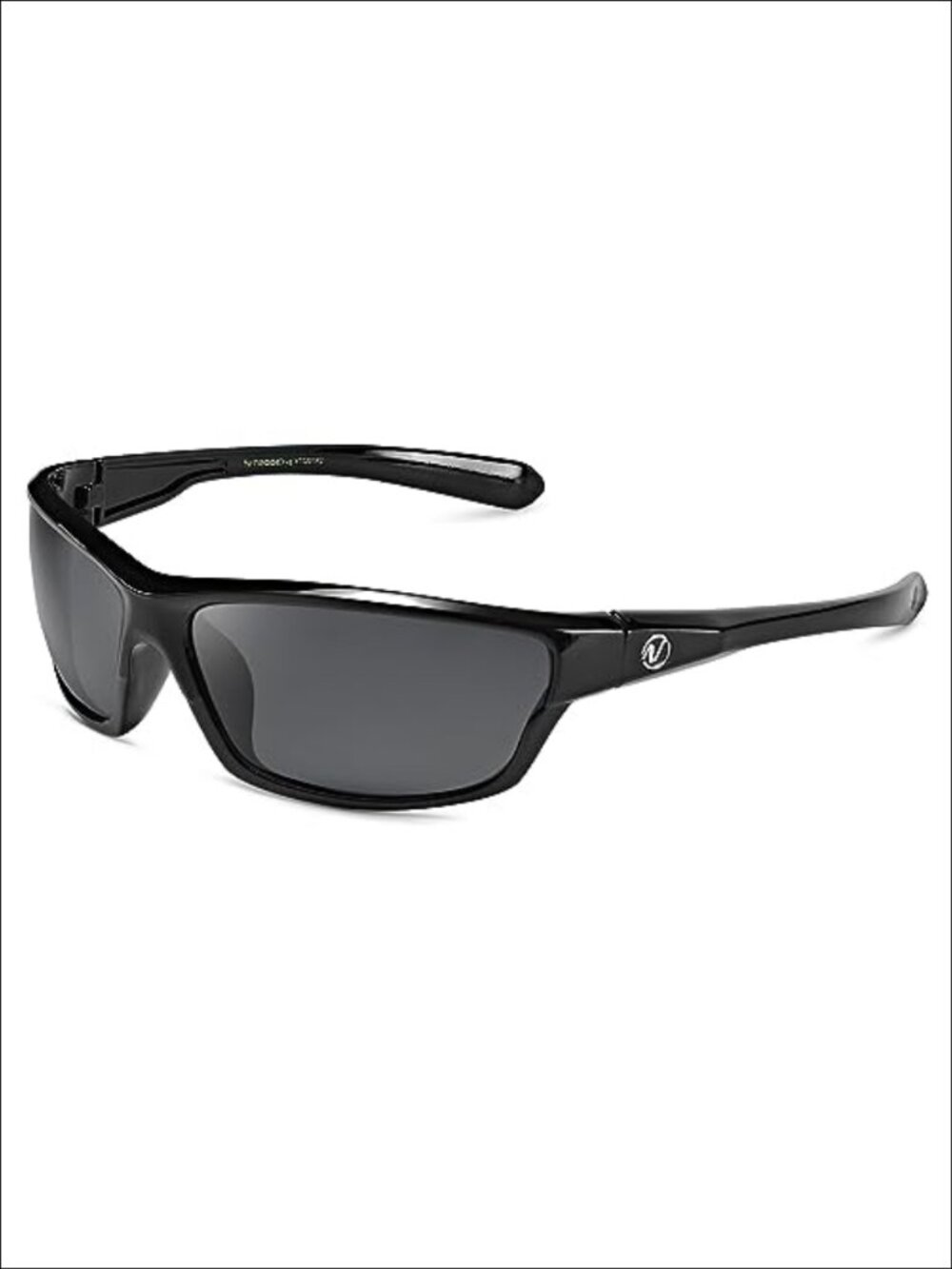 Polarized Wrap Around Sports Sunglasses UV400 Unisex